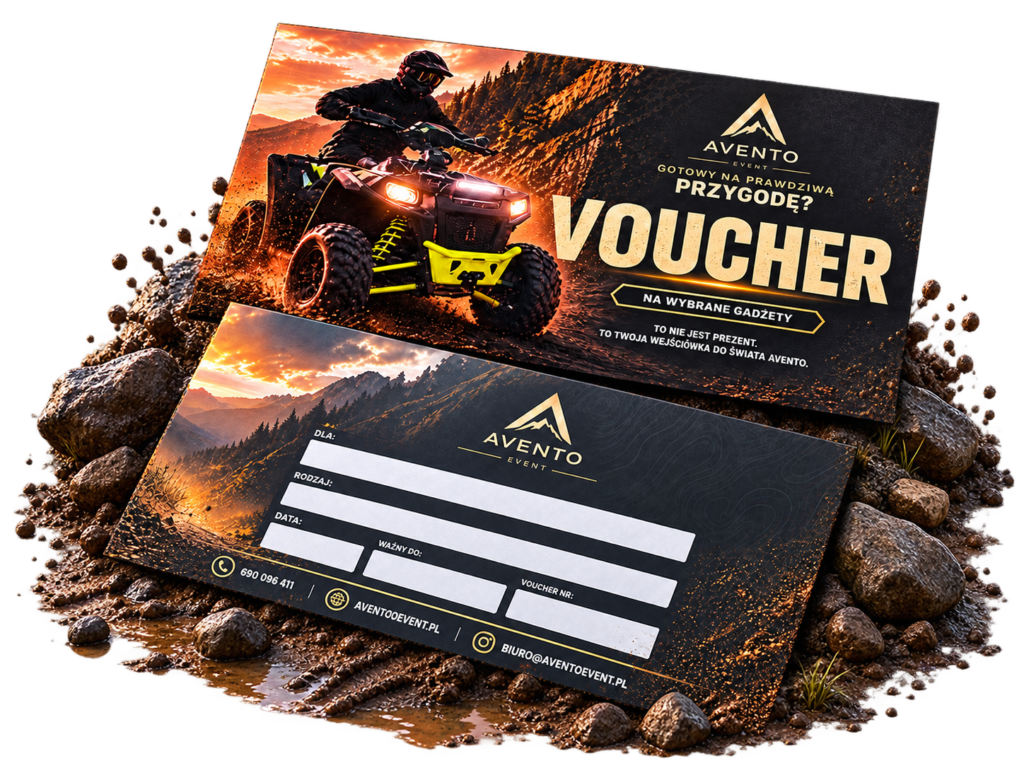 voucher prezentowy